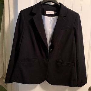 Calvin Klein Women’s Suit